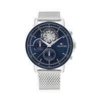Orologio Tommy Hilfiger Uomo in Acciaio 1710609 - 1710609